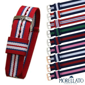 vxg 18mm 20mm MORELLATO [g Evolution G{[V iC NATO v xg ւxg X4737A74 