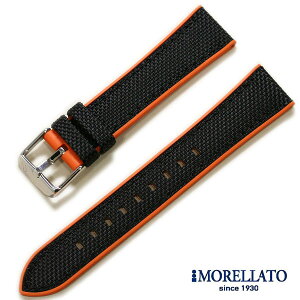 ���v�x���g 20mm 22mm MORELLATO �������[�g �l�b�g�{�[�� �t�@�u���b�N×���o�[ �h�� ���v �x���g �ւ��x���g X5122C62 ��������