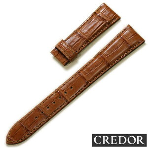 SEIKO ZCR[ CREDOR Nh[ pVtB[N NR_C jv vxg 19mm AC44AW v xg rvxg oh voh 