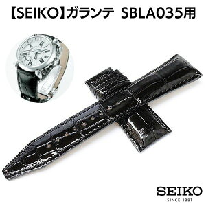 SEIKO ZCR[ GALANTE Ke NR_C ₠ jv {v ubN 24mm vxg AA0F1AC v xg ւxg  