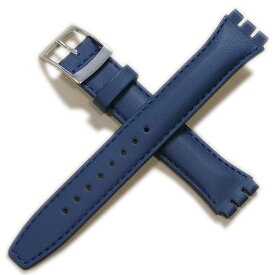 時計ベルト ROCHET スウォッチ 対応 カーフ 牛革 本革 ロシェ オデッサ 特殊形状 時計バンド 替えベルト ブラック ブラウン レッド ネイビー ブルー