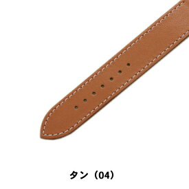 時計ベルト 12mm 14mm 16mm 18mm 20mm ROCHET 2重巻き ロシェ MANHATTAN マンハッタン ニ重巻き サテンカウハイド 牛革 本革 エルメス 替えベルト 送料無料