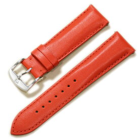 時計ベルト 12mm 14mm 16mm 18mm 20mm 22mm ROCHET ロシェ ニューヨーク サテンカウハイド 牛革 本革 ショート 時計 ベルト 替えベルト