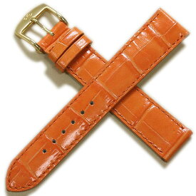 時計ベルト 12mm 14mm 16mm 18mm 20mm 22mm 24mm 26mm ROCHET ロシェ YAOUNDE ヤウンデ 型押し 牛革 本革交換 時計 ベルト 替えベルト