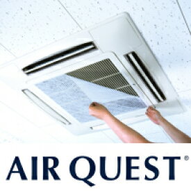 エアークエスト 38×80センチ 2枚入り　AIR QUEST ダイアンサービス