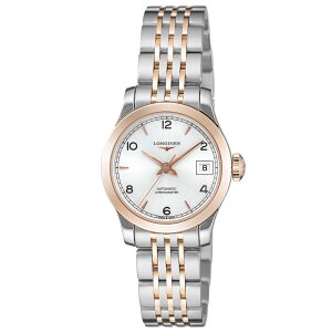 LONGINES L2.320.5.76.7 �����W�� RECORD ���R�[�h ���f�B�[�X �������� �r���v �v���[���g �M�t�g 1�N�ۏ� ��������