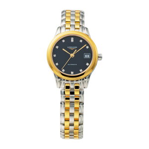 LONGINES L4.274.3.57.7 �����W�� �t���b�O�V�b�v ���f�B�[�X �������� �_�C�������h �r���v �v���[���g �M�t�g 1�N�ۏ� ��������