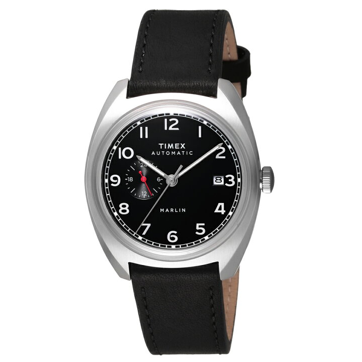 楽天市場】TIMEX タイメックス TW2V62100 マーリンジェット 自動巻き 