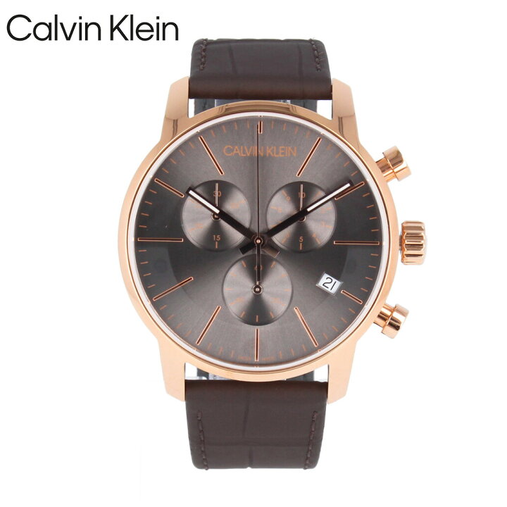 楽天市場】CALVIN KLEIN city カルバン クライン シティ K2G276G3 