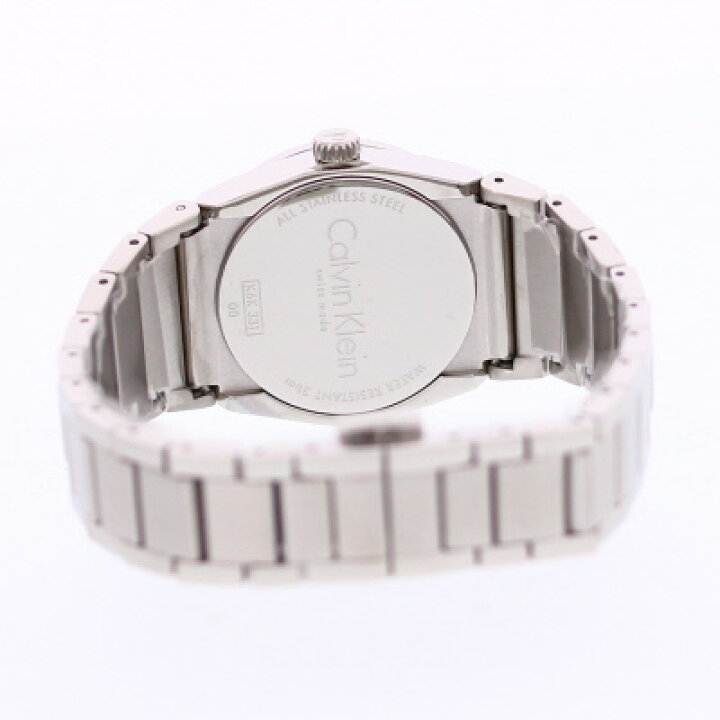 楽天市場】CALVIN KLEIN カルバン クライン CK シーケー 腕時計 時計  