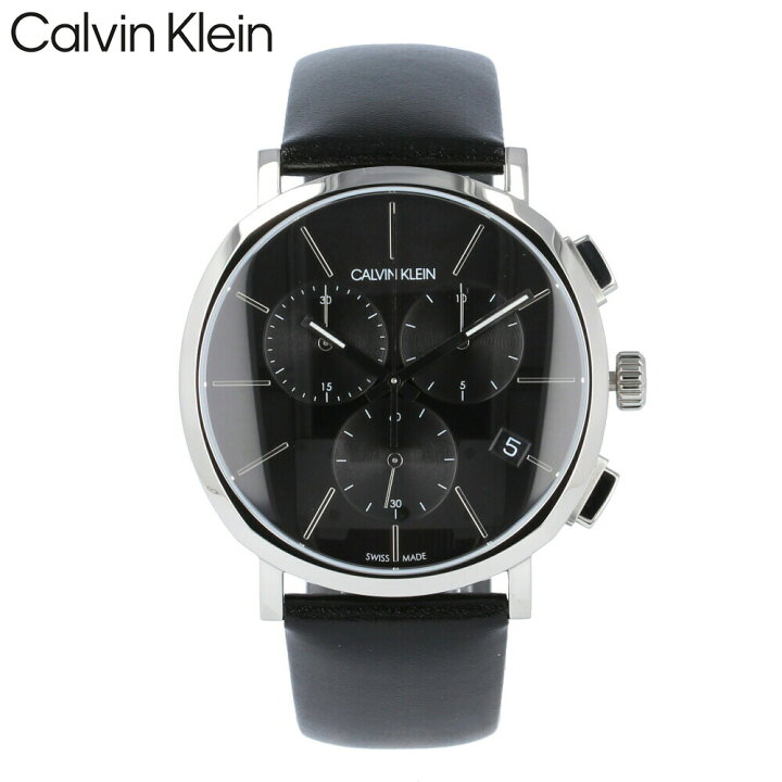 楽天市場】CALVIN KLEIN カルバン クライン CK シーケー 腕時計 時計 