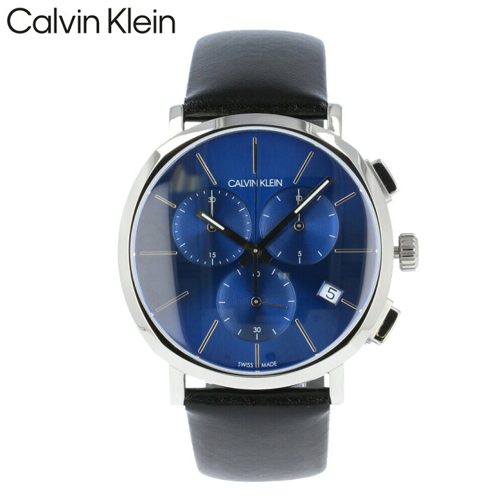 楽天市場】CALVIN KLEIN カルバン クライン CK シーケー 腕時計 時計 