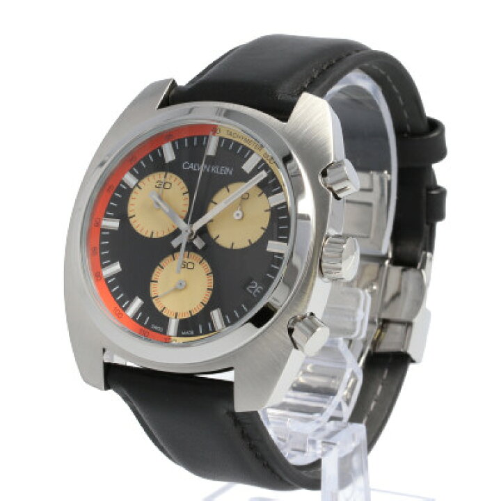 楽天市場】CALVIN KLEIN カルバン クライン CK シーケー 腕時計 時計  