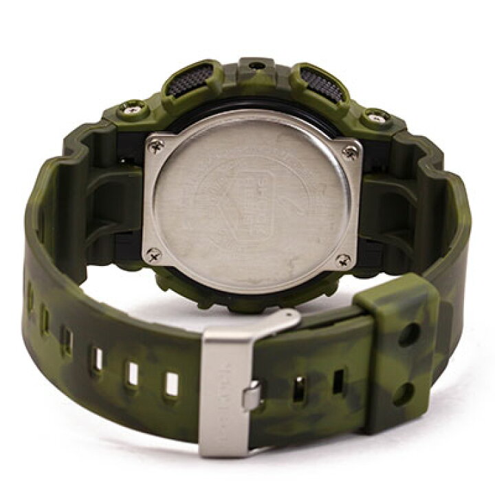 楽天市場】【SSクーポン配布中】CASIO カシオ G-SHOCK ジーショック G 