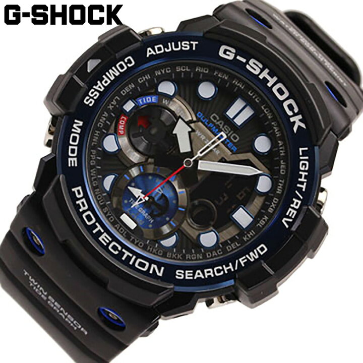 楽天市場】【SSクーポン配布中】CASIO カシオ G-SHOCK ジーショック G 