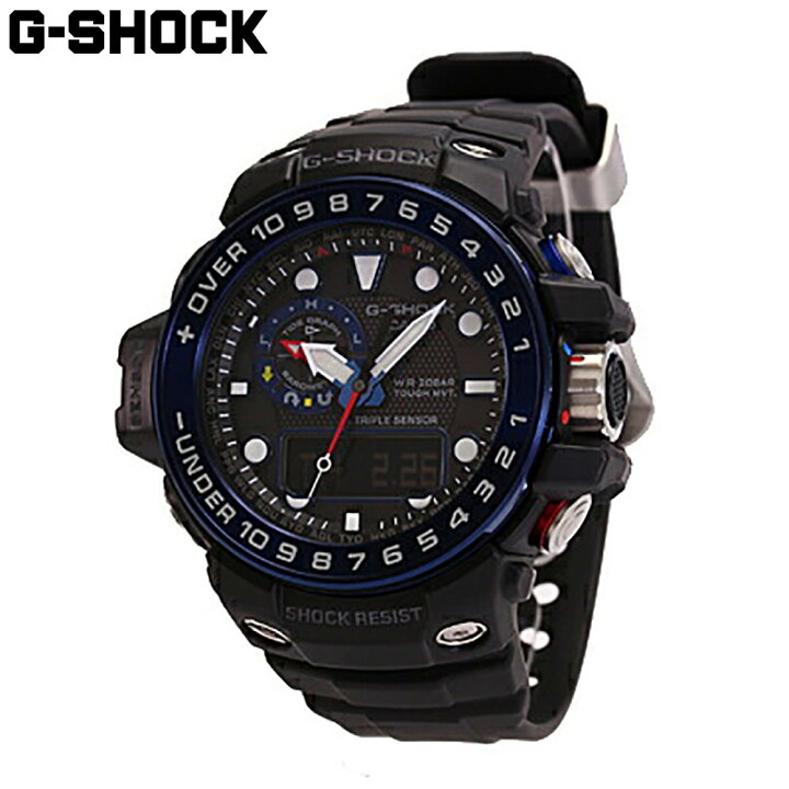 楽天市場】CASIO カシオ G-SHOCK ジーショック Gショック 腕時計 時計 