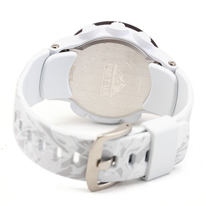 楽天市場】CASIO カシオ PROTREK プロトレック PRG-300CM-7腕時計 時計  