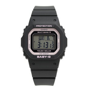 CASIO Baby-G BGD-5650-1B BGD-5650 Series �u���b�N �r���v �v���[���g �M�t�g 1�N�ۏ� ��������