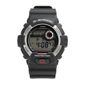 CASIO G-SHOCK G-8900S-1 6900 SERIES 6900V[Y rv v[g Mtg 1Nۏ 