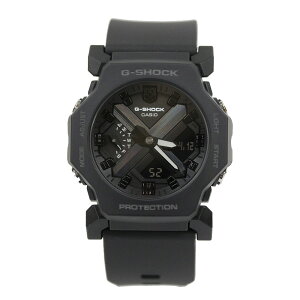 CASIO G-SHOCK GA-2300-1A GA-2300 SERIES 2300�V���[�Y �~�j�}���f�U�C�� �r���v �v���[���g �M�t�g 1�N�ۏ� ��������