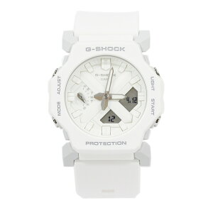 CASIO G-SHOCK GA-2300-7A �~�j�}���f�U�C�� �z���C�g �r���v �v���[���g �M�t�g 1�N�ۏ� ��������
