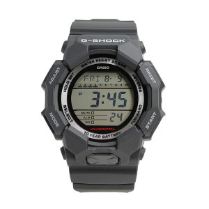 CASIO G-SHOCK GD-010-1 10Nobe[Big caseV[Y rv v[g Mtg 1Nۏ 