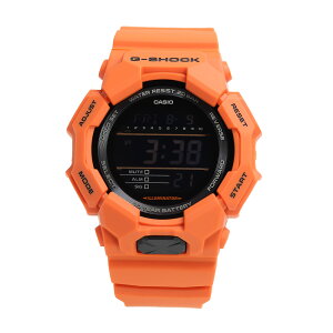 CASIO G-SHOCK GD-010-4 10Nobe[Big caseV[Y rv v[g Mtg 1Nۏ 