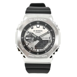 CASIO G-SHOCK GM-2100-1A 2100 Series 2100V[Y p`tH rv v[g Mtg 1Nۏ 