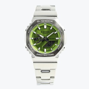 CASIO G-SHOCK GM-2110D-3A 2100 Series ^oh rv v[g Mtg 1Nۏ 