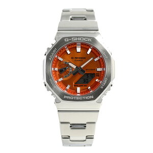 CASIO G-SHOCK GM-2110D-4A 2100 Series ^oh rv v[g Mtg 1Nۏ 