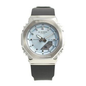 CASIO G-SHOCK GM-S2110-2A ���p�`�t�H���� �~�j�}���f�U�C�� �r���v �v���[���g �M�t�g 1�N�ۏ� ��������