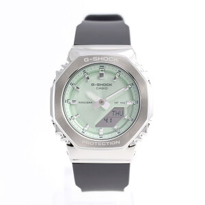 CASIO G-SHOCK GM-S2110-3A p`tH ~j}fUC rv v[g Mtg 1Nۏ 