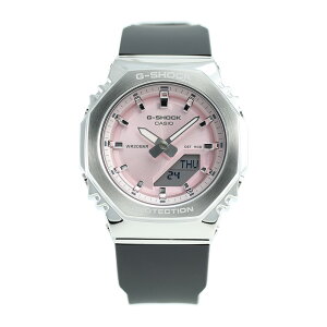 CASIO G-SHOCK GM-S2110-4A p`tH ~j}fUC rv v[g Mtg 1Nۏ 