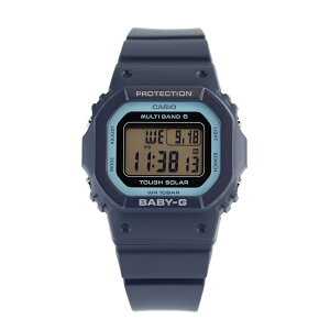 CASIO Baby-G BGD-5650-2 BGD-5650 Series dg\[[ rv v[g Mtg 1Nۏ 