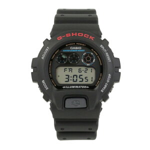 CASIO G-SHOCK DW-6900U-16900 SERIES fW^ ubNrv v[g Mtg 1Nۏ 