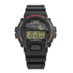 CASIO G-SHOCK DW-6900UB-9 Absolute Toughness �^�t�l�X �N���V�b�N �X�g���[�g �X�|�[�c �r���v �v���[���g �M�t�g 1�N�ۏ� ��������