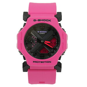 CASIO G-SHOCK GA-2300-4A GA-2300 SERIES ���^�� ���^�� �~�j�}�� �R���r���f�� �r���v �v���[���g �M�t�g 1�N�ۏ� ��������
