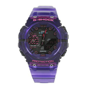 CASIO G-SHOCK GA-B001CBRS-6A �ߖ��� �e�N�m���W�[ SF �T�C�o�[ �F�� GA-B001 SERIES �r���v �v���[���g �M�t�g 1�N�ۏ� ��������