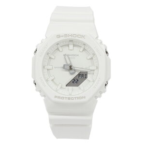 CASIO G-SHOCK GMA-P2100-7AGMA-P2100�V���[�Y ���f�B�[�X �z���C�g�r���v �v���[���g �M�t�g 1�N�ۏ� ��������