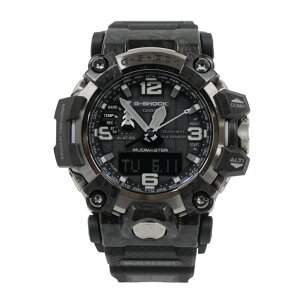 CASIO G-SHOCK GWG-2000-1A1 MUDMASTER }bh}X^[ MASTER OF G LAND }X^[IuG ^t\[[ rv v[g Mtg 1Nۏ 