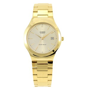 CASIO �J�V�I�@�N�H�[�c MTP-1170N-9A �S�[���h �����Y �C�O���f�� �r���v �v���[���g �M�t�g 1�N�ۏ� ��������