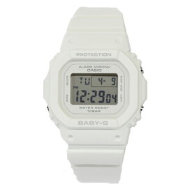 CASIO Baby-G BGD-565U-7 BGD-565 Series スクエア 腕時計 プレゼント ギフト 1年保証 送料無料