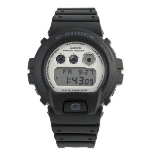 CASIO G-SHOCK DW-6900WD-1 6900 SERIES fW^ Black and brilliant whiteV[Y rv v[g Mtg 1Nۏ 