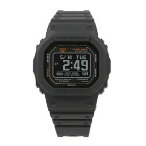 CASIO G-SHOCK DW-H5600-1 G-SQUAD 5600 SERIES oCN \[[ Bluetooth rv v[g Mtg 1Nۏ 