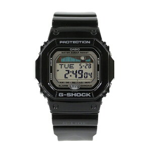 CASIO G-SHOCK GLX-5600-1 G-LIDE 5600 SERIES �r���v �v���[���g �M�t�g 1�N�ۏ� ��������