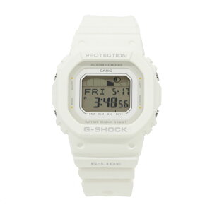 CASIO G-SHOCK GLX-S5600-7B G-LIDE T[tgbv ^ChOt [f[^ rv v[g Mtg 1Nۏ 