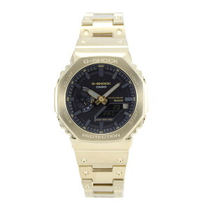 CASIO G-SHOCK GM-B2100GD-9A 2100 Series t^ S[h AifW oCN Bluetooth Y rv v[g Mtg 1Nۏ 