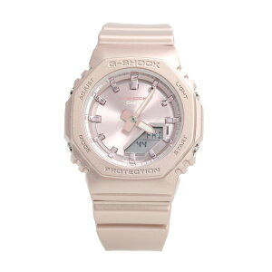 CASIO G-SHOCK GMA-P2100ST-4A �~�j�}���f�U�C���@�A�i�f�W�@���f�B�[�X �r���v �v���[���g �M�t�g 1�N�ۏ� ��������