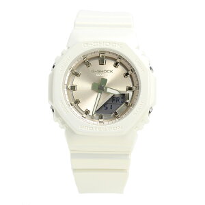 CASIO G-SHOCK GMA-P2100ST-7A �~�j�}���f�U�C���@�A�i�f�W�@���f�B�[�X �r���v �v���[���g �M�t�g 1�N�ۏ� ��������