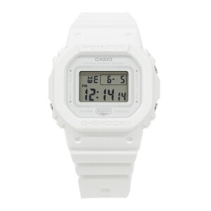 CASIO G-SHOCK GMD-S5600BA-7 �f�W�^�� ���f�B�[�X �X�N�G�A �z���C�g �r���v �v���[���g �M�t�g 1�N�ۏ� ��������